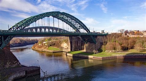 sunderland tourist attractions.